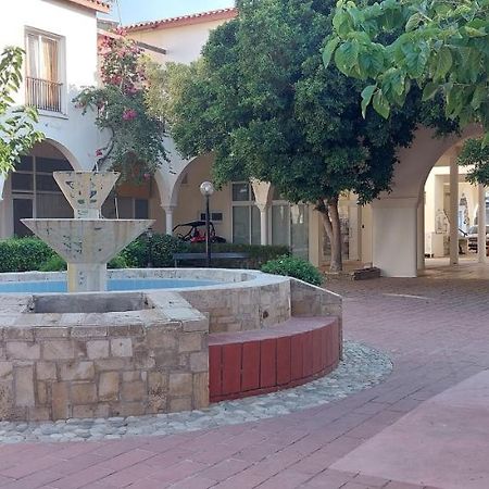 Eleantre Holiday Apartments パ フォス エクステリア 写真