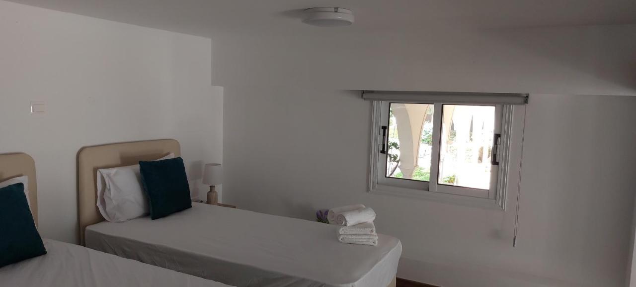Eleantre Holiday Apartments パ フォス エクステリア 写真