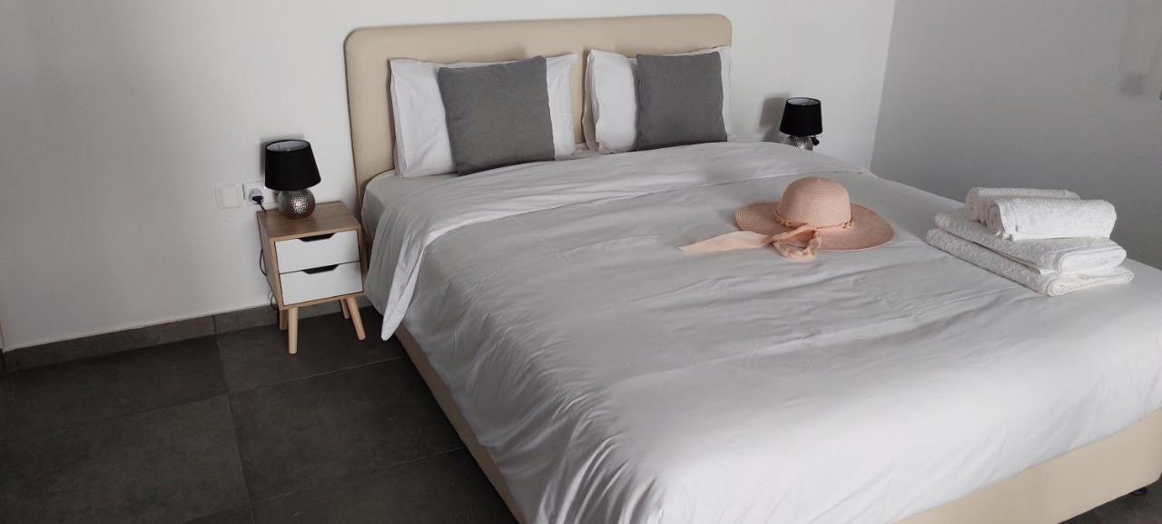 Eleantre Holiday Apartments パ フォス エクステリア 写真