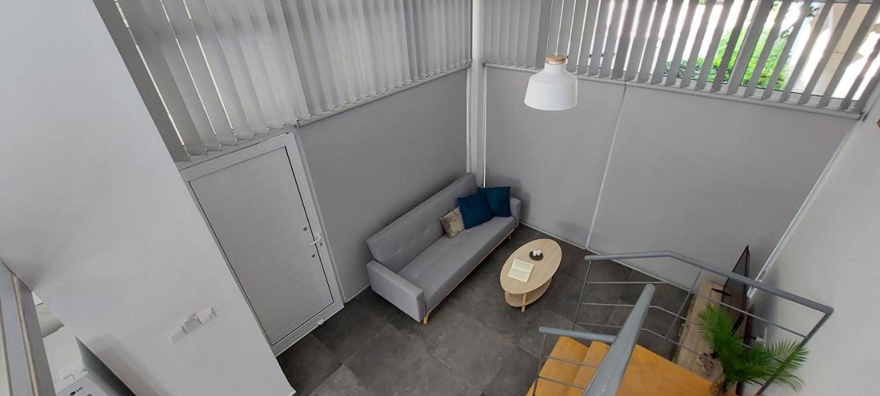 Eleantre Holiday Apartments パ フォス エクステリア 写真