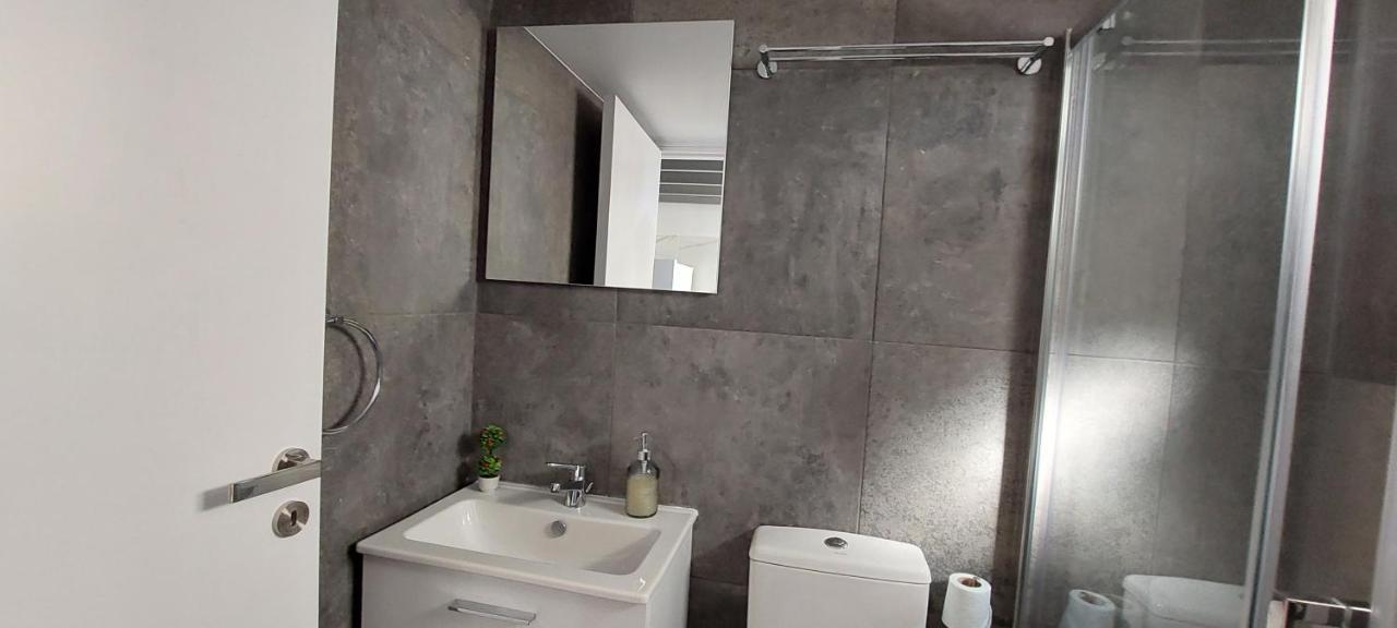 Eleantre Holiday Apartments パ フォス エクステリア 写真