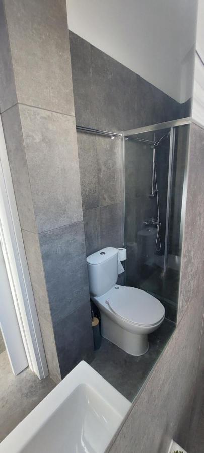 Eleantre Holiday Apartments パ フォス エクステリア 写真