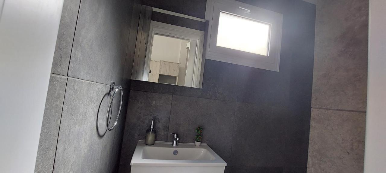 Eleantre Holiday Apartments パ フォス エクステリア 写真