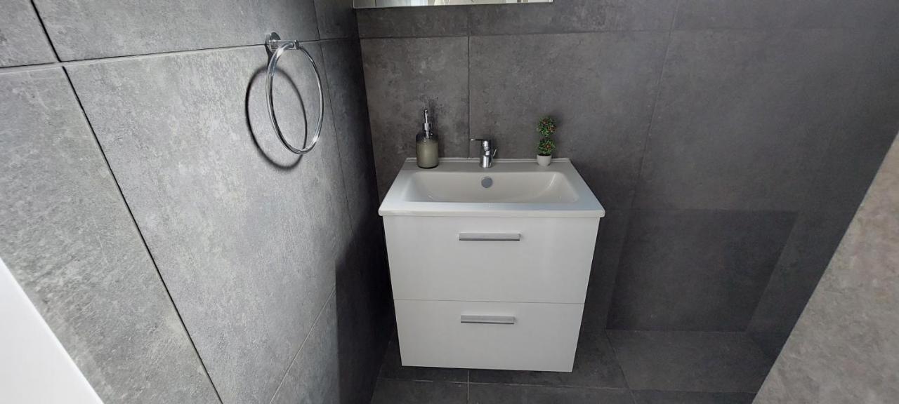 Eleantre Holiday Apartments パ フォス エクステリア 写真