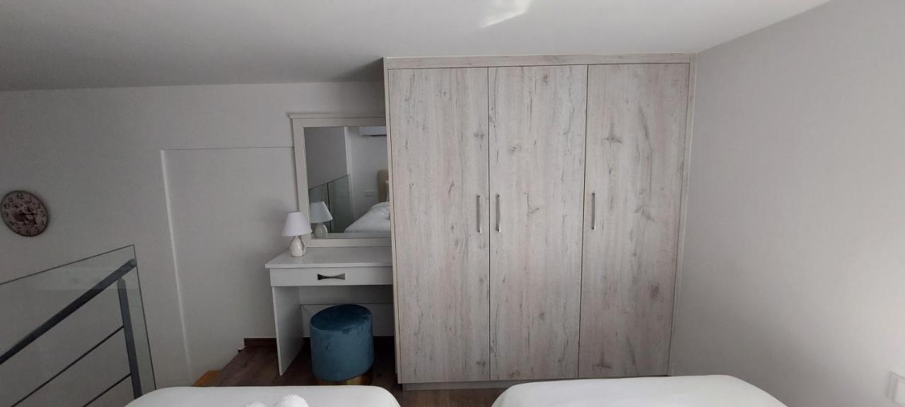 Eleantre Holiday Apartments パ フォス エクステリア 写真