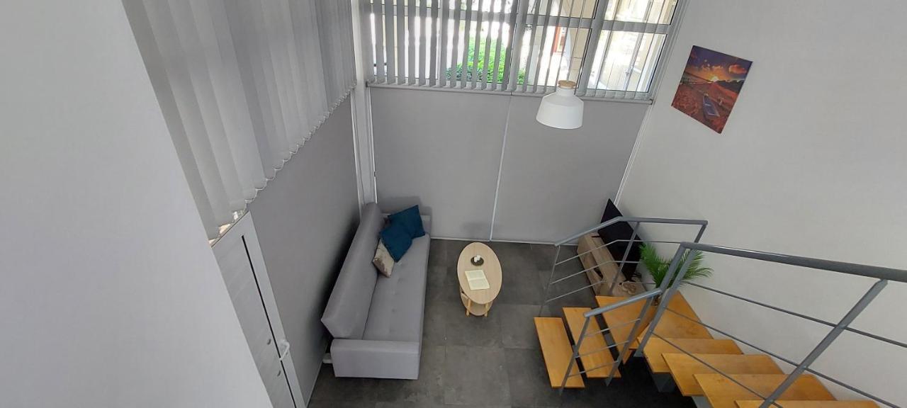 Eleantre Holiday Apartments パ フォス エクステリア 写真